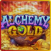 Alchemy Gold