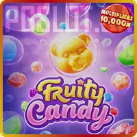 Fruity Candy