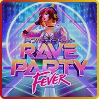 Rave Party Fever