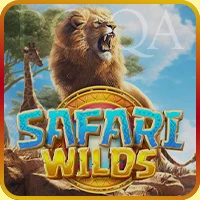 Safari Wilds