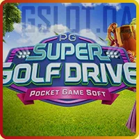 Super Golf Drive