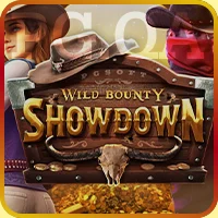 Wild Bounty Showdown