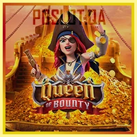 Queen of Bounty