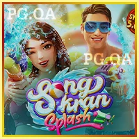 Songkran Splash