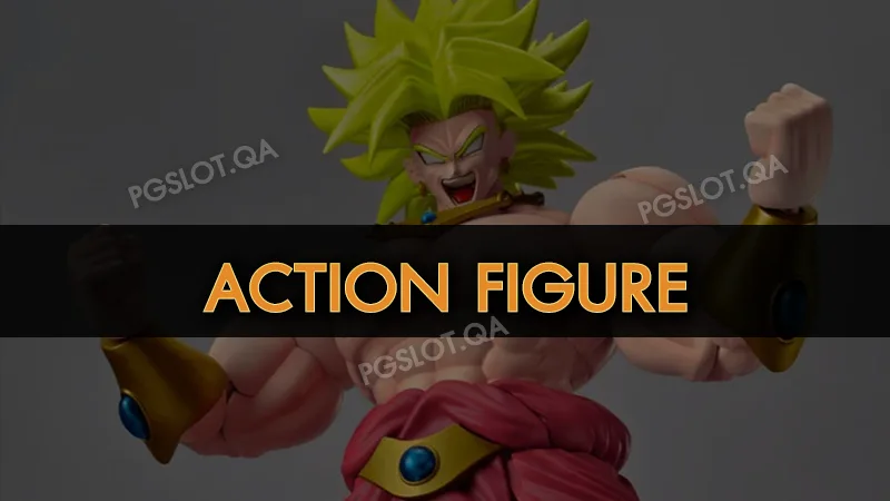 Action Figure