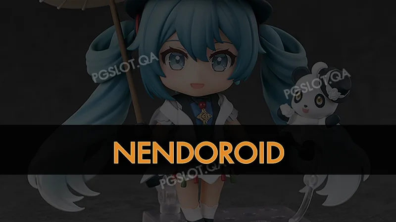 Nendoroid