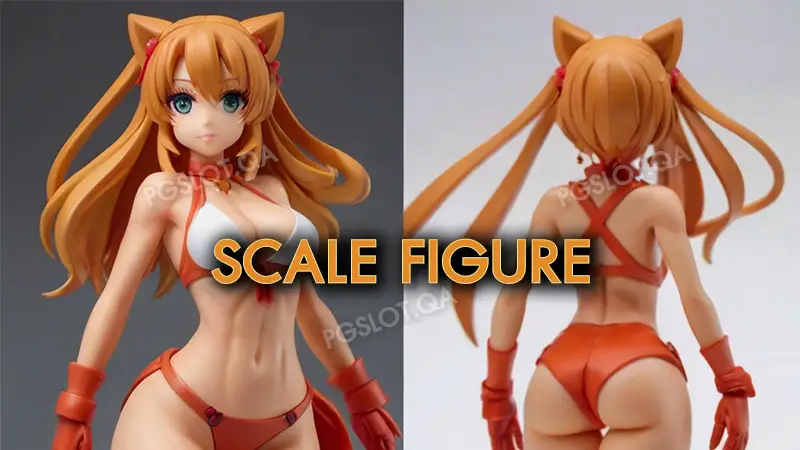 Scale Figure