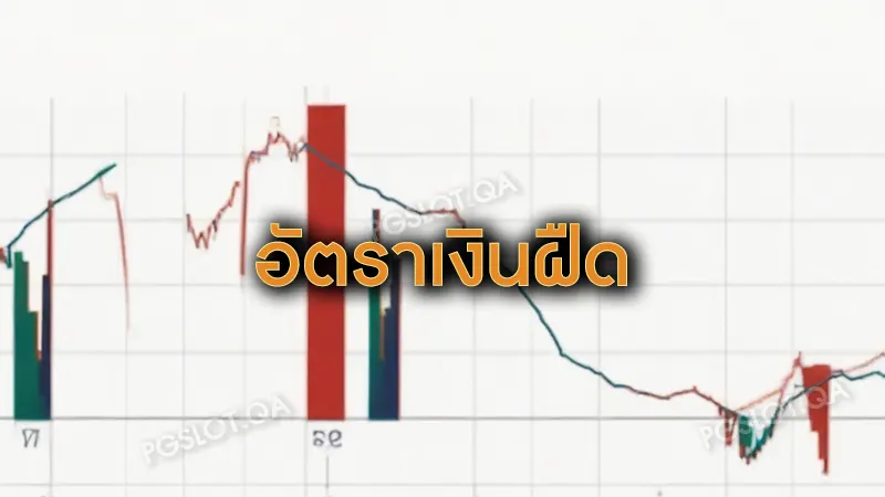 อัตราเงินฝืด