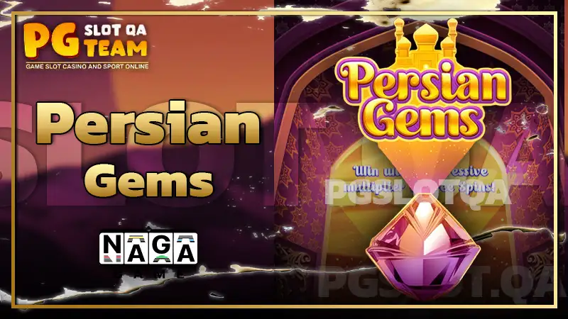 Persian Gems