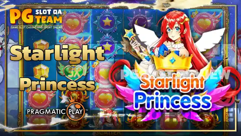 Starlight Princess