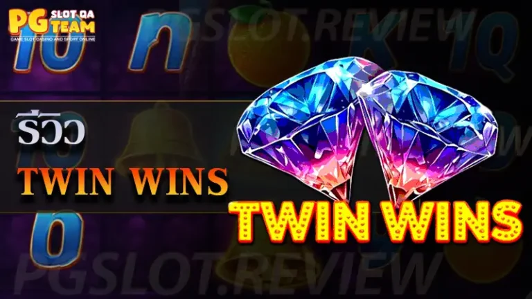 Twin Wins