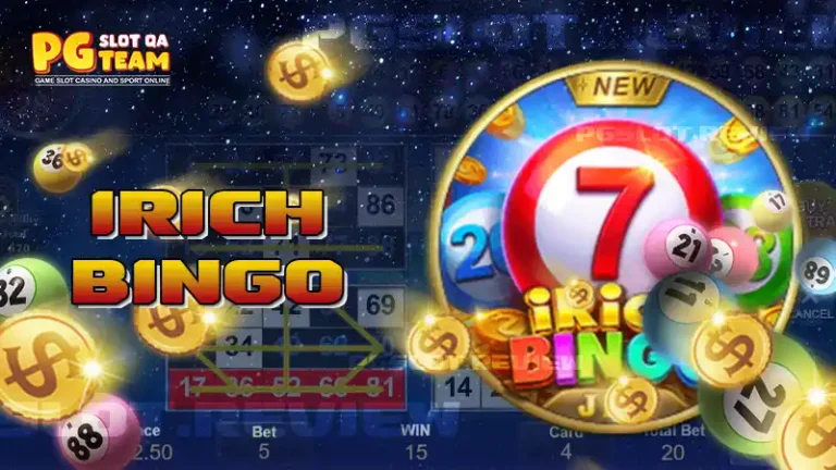 iRich Bingo